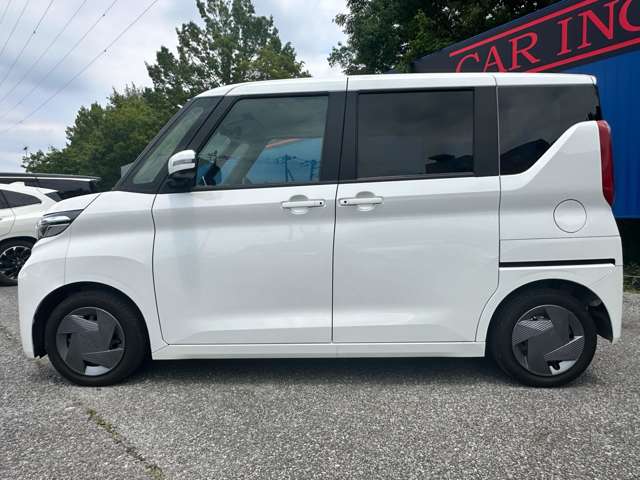 日産 ルークス ６６０ Ｘターボ R6年 (関東) 99