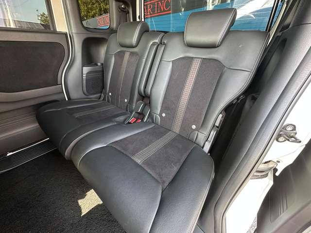 ホンダ Ｎ　ＢＯＸ カスタム ６６０ Ｇ Ｌ ターボ ホンダセンシング R2年 (関東) 99