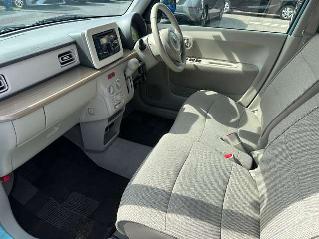 スズキ アルトラパン ６６０ Ｓ H30年 (関東) 99