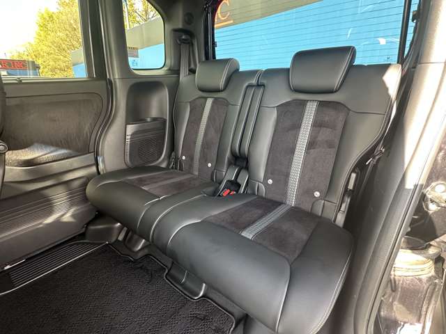 ホンダ Ｎ　ＢＯＸ カスタム ６６０ Ｌ ターボ R3年 (関東) 99