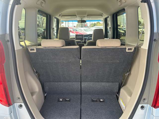 ホンダ Ｎ　ＢＯＸ ６６０ Ｇ Ｌ ホンダセンシング R1年 (関東) 99