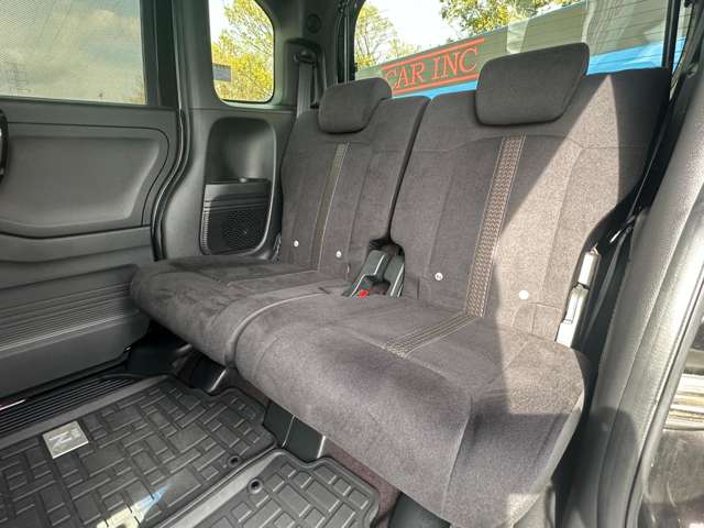 ホンダ Ｎ　ＢＯＸ カスタム ６６０ Ｇ Ｌ ホンダセンシング H30年 (関東) 99
