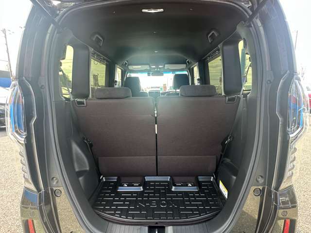 ホンダ Ｎ　ＢＯＸ カスタム ６６０ Ｇ Ｌ ホンダセンシング H30年 (関東) 99