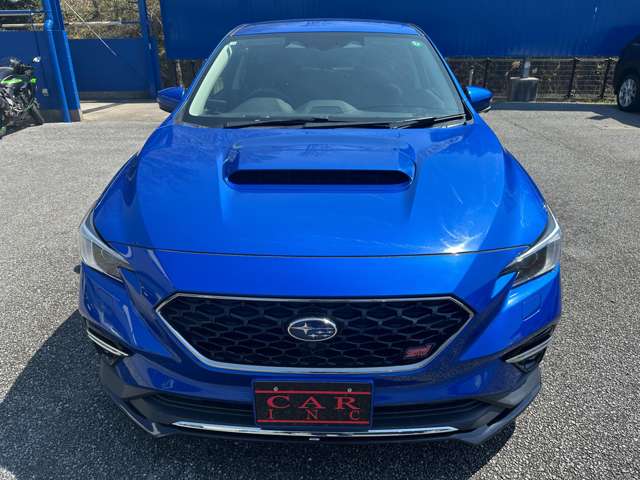 スバル レヴォーグ １．８ ＳＴＩ スポーツ ＥＸ ４ＷＤ R2年 (関東) 99