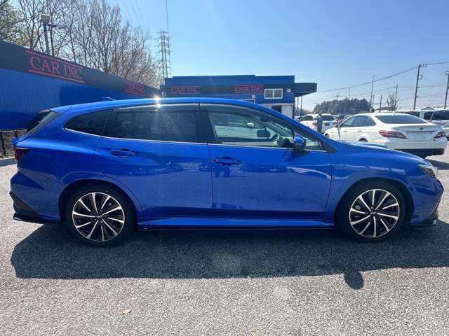 スバル レヴォーグ １．８ ＳＴＩ スポーツ ＥＸ ４ＷＤ R2年 (関東) 99