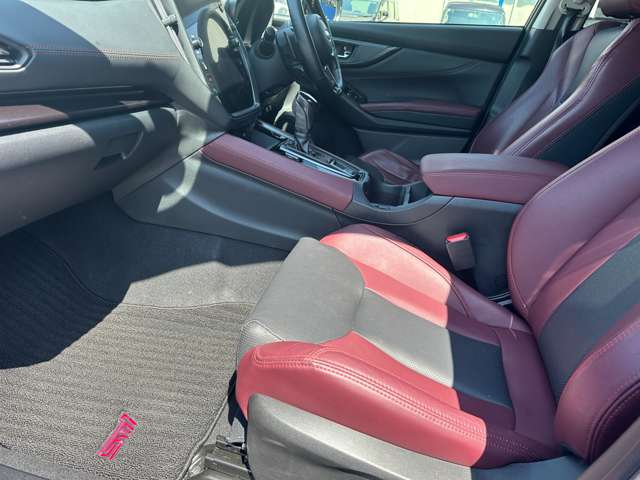 スバル レヴォーグ １．８ ＳＴＩ スポーツ ＥＸ ４ＷＤ R2年 (関東) 99