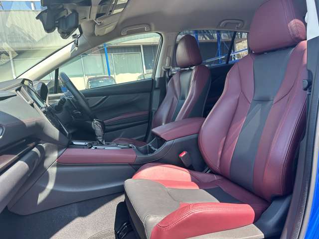 スバル レヴォーグ １．８ ＳＴＩ スポーツ ＥＸ ４ＷＤ R2年 (関東) 99