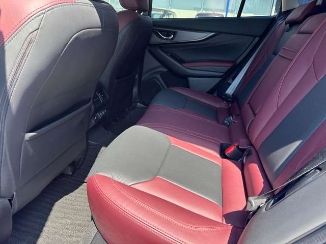 スバル レヴォーグ １．８ ＳＴＩ スポーツ ＥＸ ４ＷＤ R2年 (関東) 99