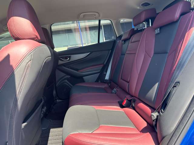 スバル レヴォーグ １．８ ＳＴＩ スポーツ ＥＸ ４ＷＤ R2年 (関東) 99