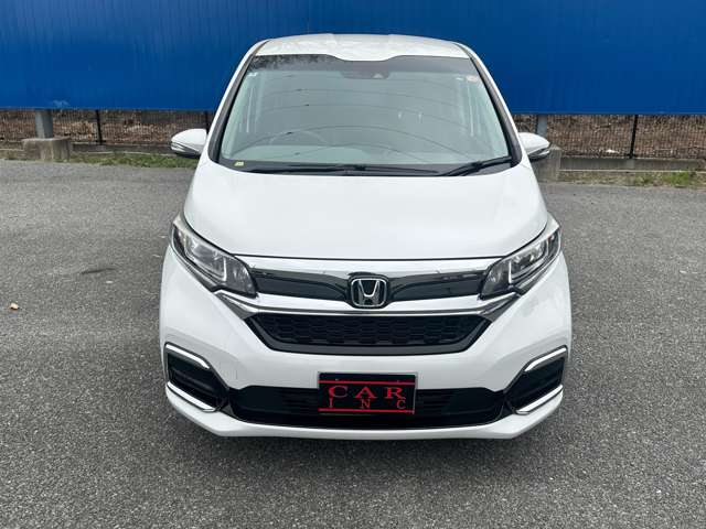 ホンダ フリード　ハイブリッド １．５ ハイブリッド Ｇ ホンダセンシング R2年 (関東) 99