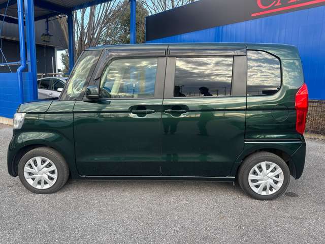 ホンダ Ｎ　ＢＯＸ ６６０ Ｇ Ｌ ホンダセンシング H30年 (関東) 99