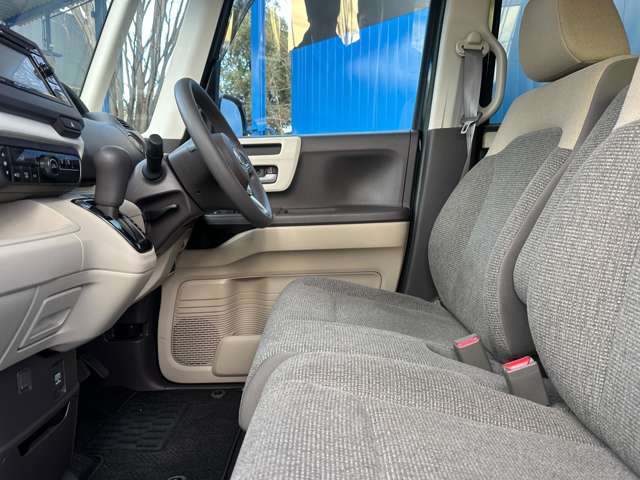 ホンダ Ｎ　ＢＯＸ ６６０ Ｇ Ｌ ホンダセンシング H30年 (関東) 99