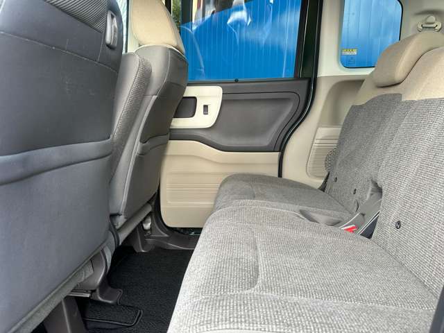 ホンダ Ｎ　ＢＯＸ ６６０ Ｇ Ｌ ホンダセンシング H30年 (関東) 99