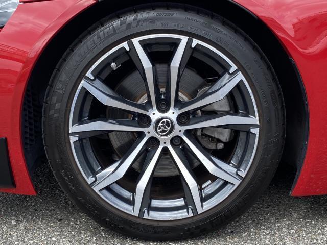 トヨタ スープラ ２．０ ＳＺ－Ｒ R3年 (近畿) 99