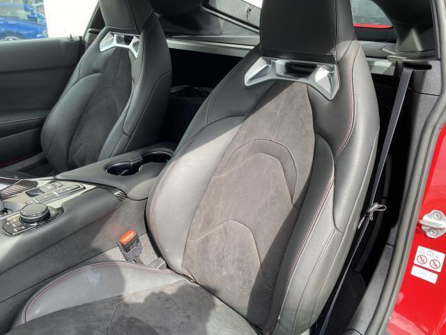 トヨタ スープラ ２．０ ＳＺ－Ｒ R3年 (近畿) 99