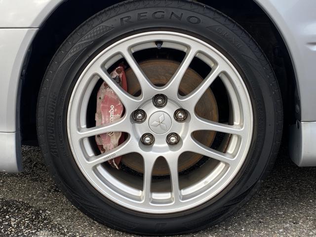 三菱 ランサーワゴン ２．０ ＧＴ ４ＷＤ H17年 (近畿) 99