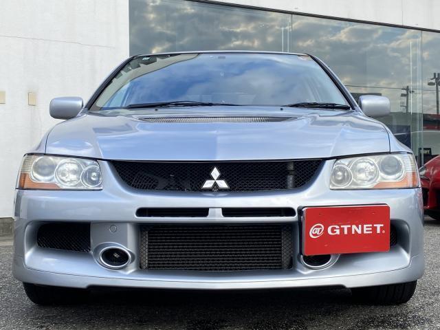 三菱 ランサーワゴン ２．０ ＧＴ ４ＷＤ H17年 (近畿) 99