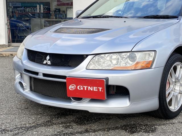 三菱 ランサーワゴン ２．０ ＧＴ ４ＷＤ H17年 (近畿) 99