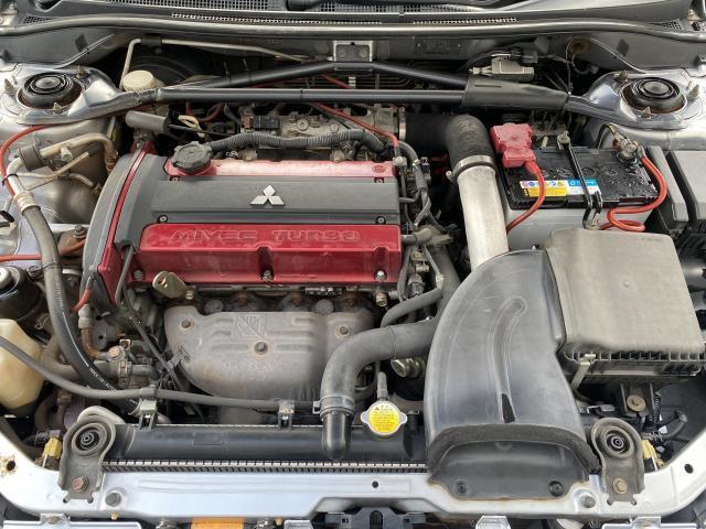 三菱 ランサーワゴン ２．０ ＧＴ ４ＷＤ H17年 (近畿) 99