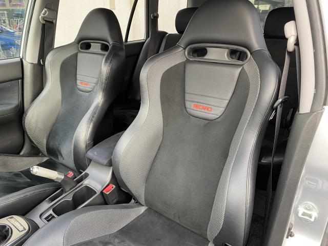 三菱 ランサーワゴン ２．０ ＧＴ ４ＷＤ H17年 (近畿) 99