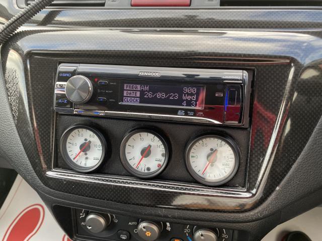 三菱 ランサーワゴン ２．０ ＧＴ ４ＷＤ H17年 (近畿) 99