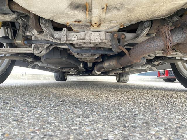 三菱 ランサーワゴン ２．０ ＧＴ ４ＷＤ H17年 (近畿) 99