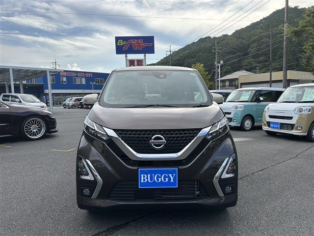 日産 デイズ ６６０ ハイウェイスターＧターボ プロパイロット エディション R3年 () 99
