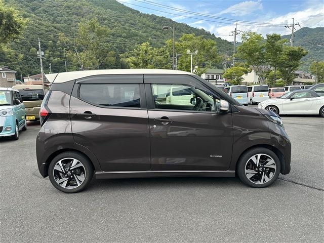 日産 デイズ ６６０ ハイウェイスターＧターボ プロパイロット エディション R3年 () 99