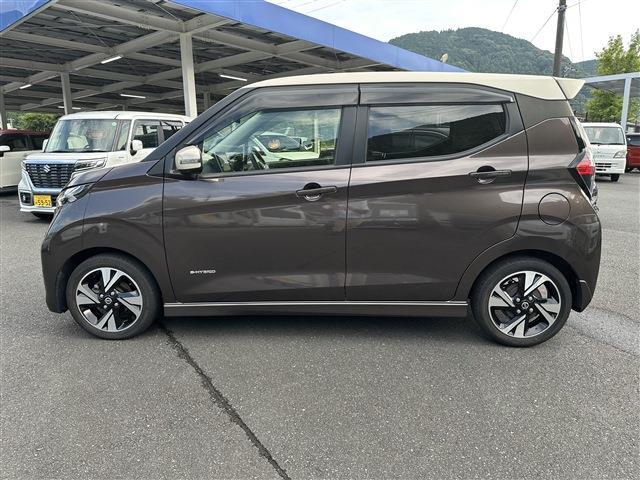 日産 デイズ ６６０ ハイウェイスターＧターボ プロパイロット エディション R3年 () 99