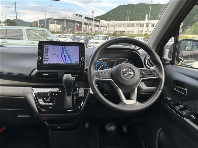 日産 デイズ ６６０ ハイウェイスターＧターボ プロパイロット エディション R3年 () 99