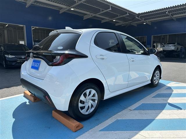トヨタ ヤリス １．０ Ｘ R2年 () 99