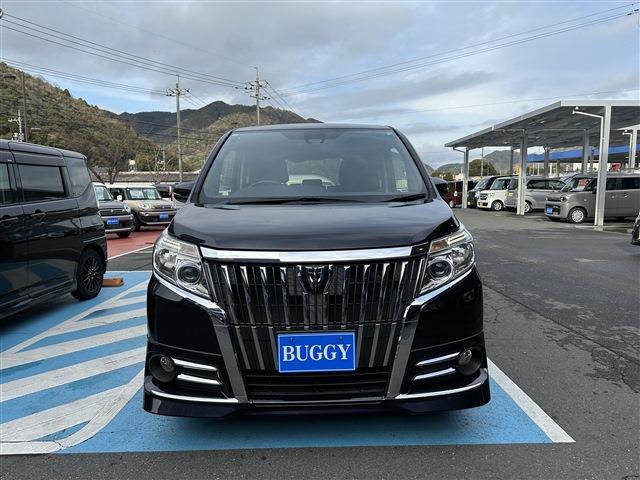 トヨタ エスクァイア ２．０ ＸＩ H28年 () 99
