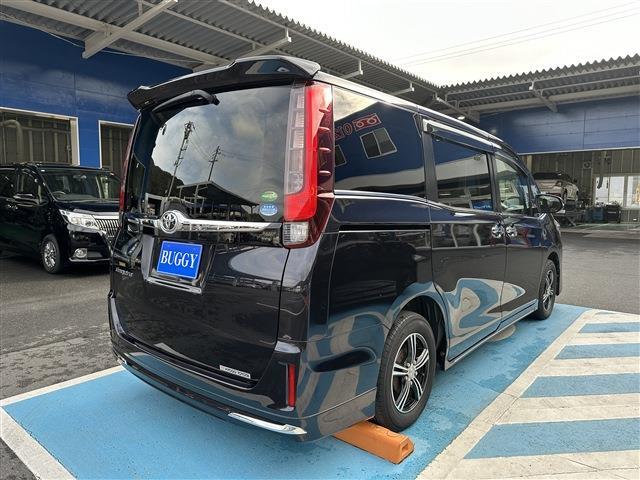 トヨタ エスクァイア ２．０ ＸＩ H28年 () 99