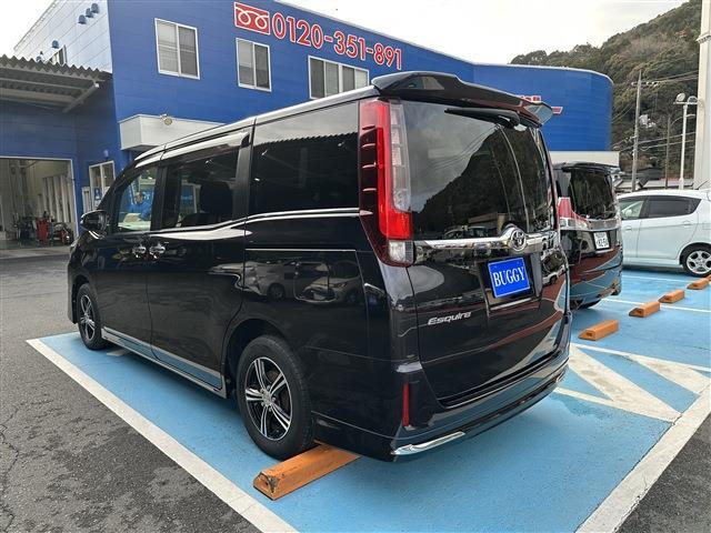 トヨタ エスクァイア ２．０ ＸＩ H28年 () 99