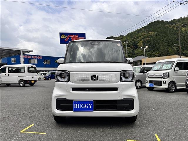 ホンダ Ｎ　ＢＯＸ ６６０ R7年 (中国) 99
