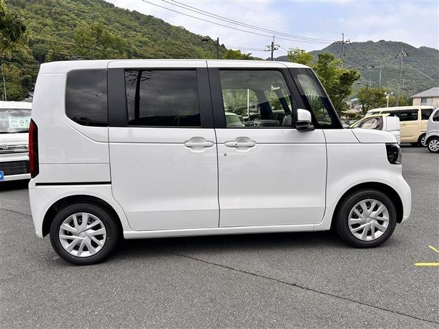ホンダ Ｎ　ＢＯＸ ６６０ R7年 (中国) 99