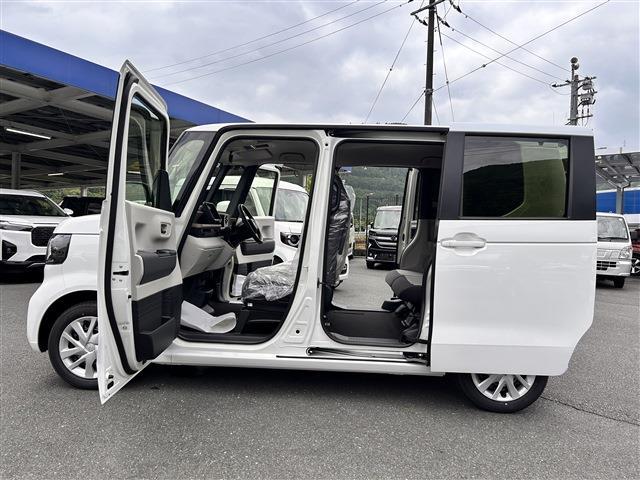 ホンダ Ｎ　ＢＯＸ ６６０ R7年 (中国) 99