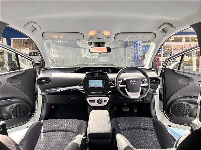 トヨタ プリウス １．８ Ｓ H28年 (中国) 99