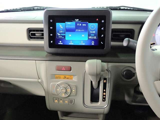 スズキ アルトラパン　ＬＣ ＬＣ ６６０ Ｌ R5年 () 99