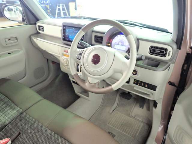 スズキ アルトラパン　ＬＣ ＬＣ ６６０ Ｌ R5年 () 99