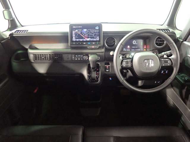 ホンダ Ｎ　ＢＯＸ カスタム ６６０ ターボ R7年 () 99