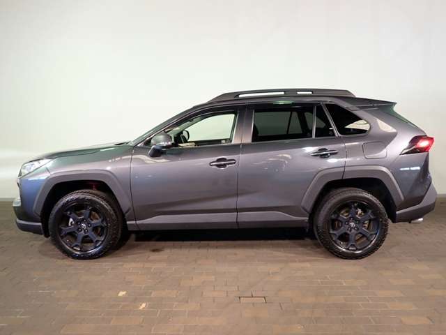 トヨタ ＲＡＶ４ ２．０ アドベンチャー オフロード パッケージＩＩ ４ＷＤ R4年 () 99