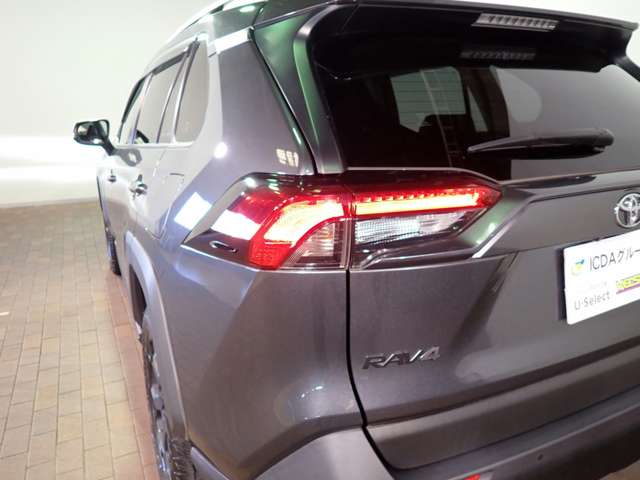 トヨタ ＲＡＶ４ ２．０ アドベンチャー オフロード パッケージＩＩ ４ＷＤ R4年 () 99