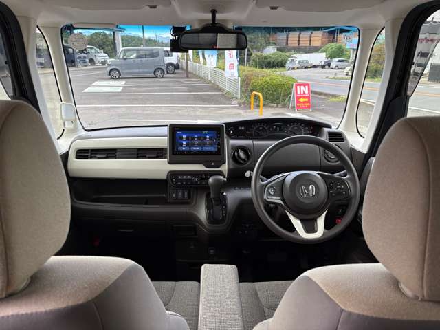 ホンダ Ｎ　ＢＯＸ ６６０ Ｌ R3年 (九州・沖縄) 99