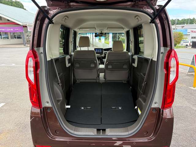ホンダ Ｎ　ＢＯＸ ６６０ Ｌ R3年 (九州・沖縄) 99