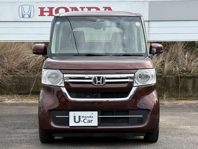 ホンダ Ｎ　ＢＯＸ ６６０ Ｌ R3年 (九州・沖縄) 99