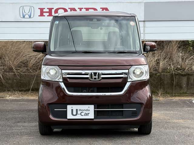 ホンダ Ｎ　ＢＯＸ ６６０ Ｌ R3年 (九州・沖縄) 99