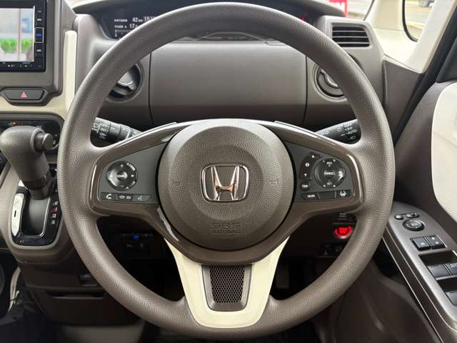 ホンダ Ｎ　ＢＯＸ ６６０ Ｌ R3年 (九州・沖縄) 99