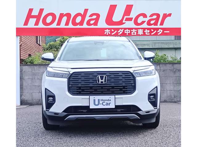 ホンダ ＷＲ−Ｖ １．５ Ｚ R6年 (九州・沖縄) 99