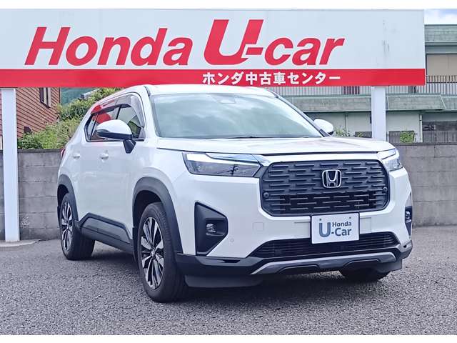 ホンダ ＷＲ−Ｖ １．５ Ｚ R6年 (九州・沖縄) 99